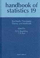 Produktbild: Shanbhag, D: Stochastic Processes: Theory and Methods