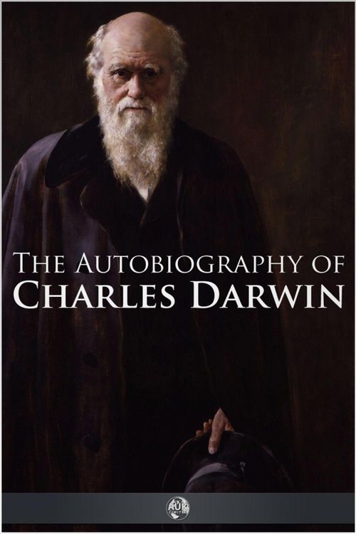 Produktbild: Autobiography of Charles Darwin