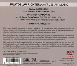 Produktbild: Piano Works