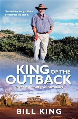 Produktbild: King of the Outback