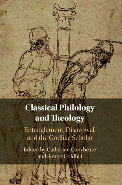 Produktbild: Classical Philology and Theology