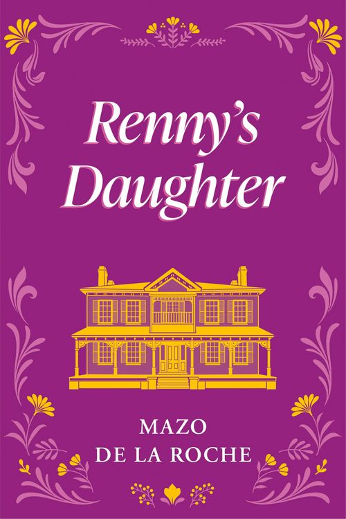 Produktbild: Renny's Daughter