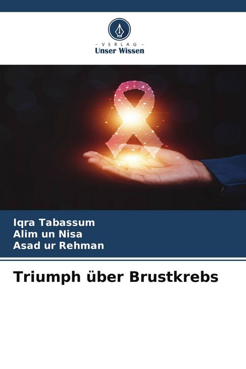 Produktbild: Triumph &uuml;ber Brustkrebs