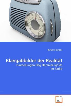 Produktbild: Canton, B: Klangabbilder der Realit&auml;t