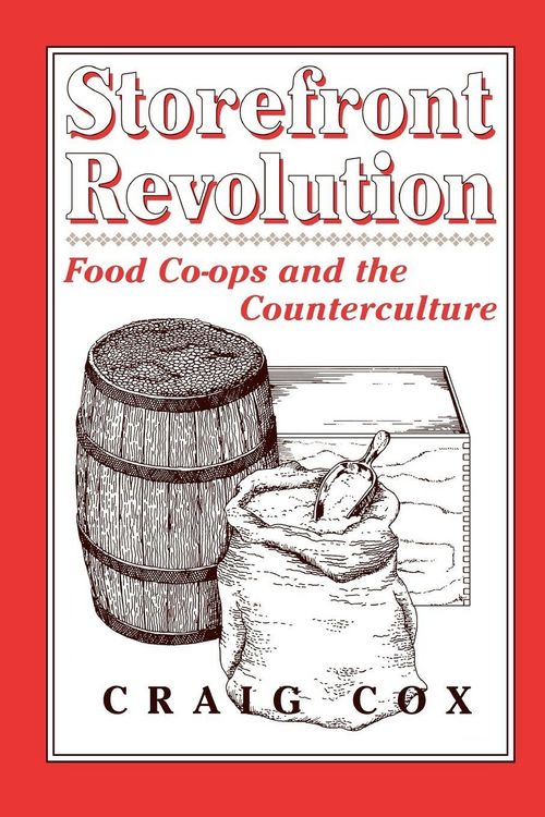 Produktbild: Storefront Revolution