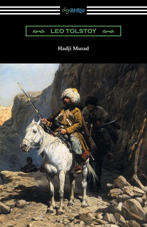 Produktbild: Hadji Murad