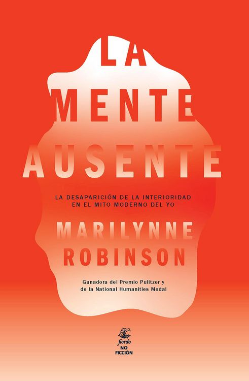 Produktbild: La mente ausente
