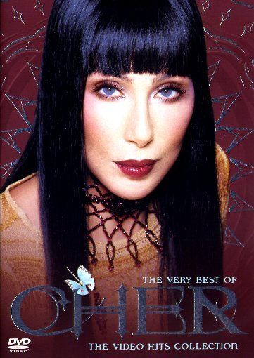 Produktbild: Cher - The Very Best Of Cher/Video Hits Collect.