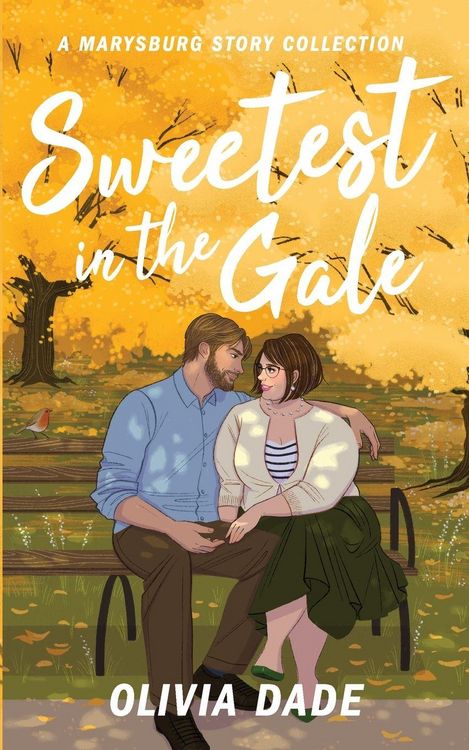 Produktbild: Sweetest in the Gale