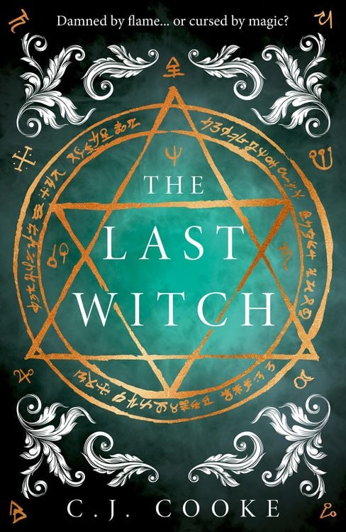 Produktbild: The Last Witch