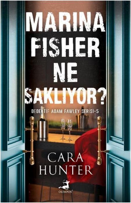 Produktbild: Marina Fisher Ne Sakliyor