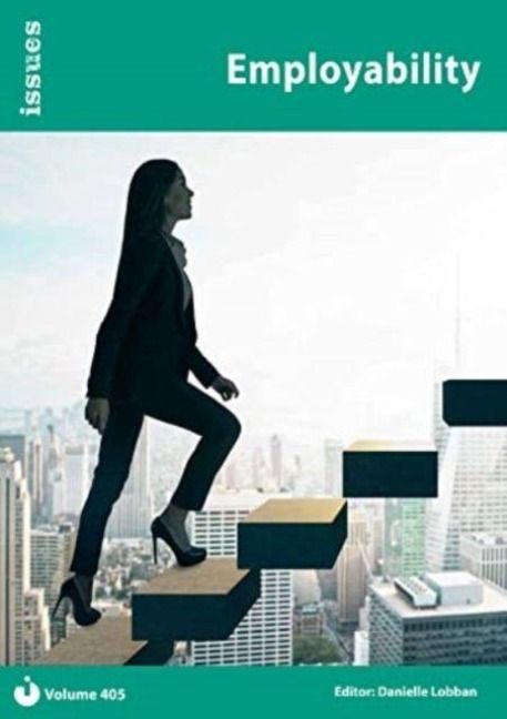 Produktbild: Employability