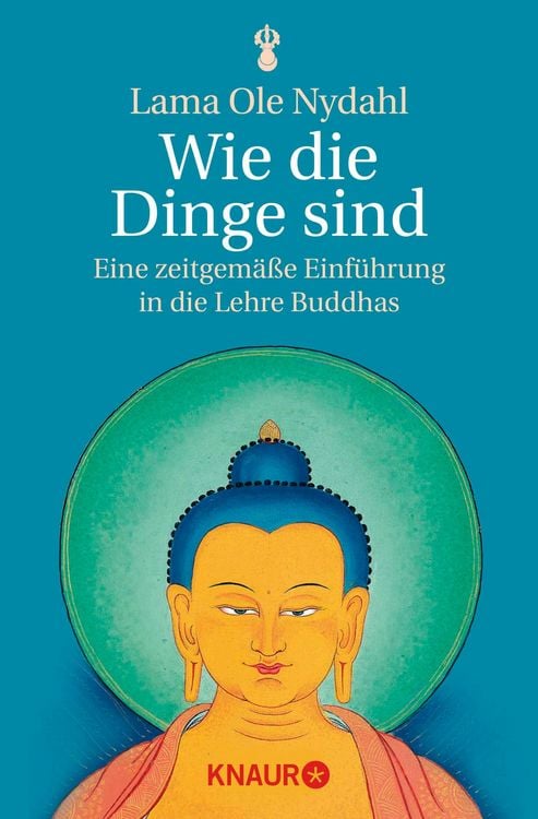 Produktbild: Wie die Dinge sind