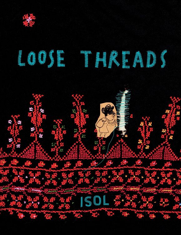 Produktbild: Loose Threads