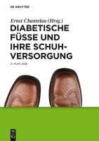 Produktbild: Diabetische F&uuml;&szlig;e und ihre Schuhversorgung