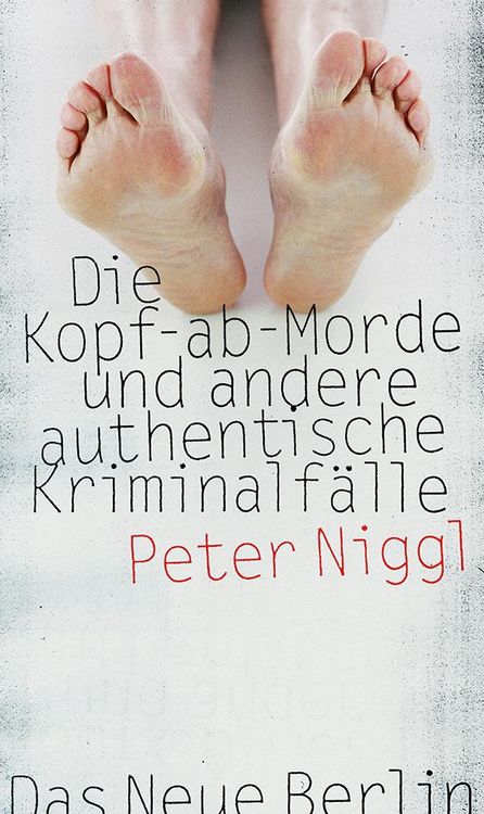 Produktbild: Die Kopf-ab-Morde