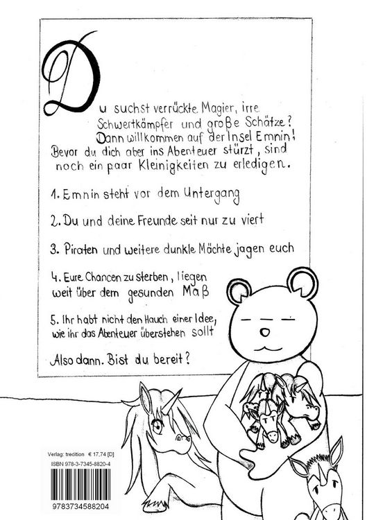Produktbild: Emnin