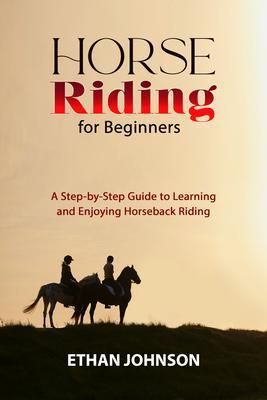 Produktbild: Horse Riding For Beginners