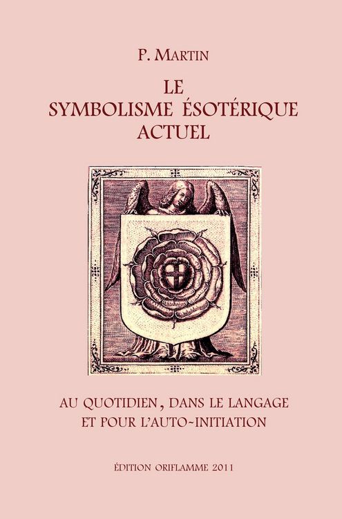 Produktbild: Le Symbolisme Esot&eacute;rique Actuel