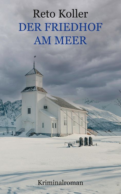 Produktbild: Der Friedhof am Meer