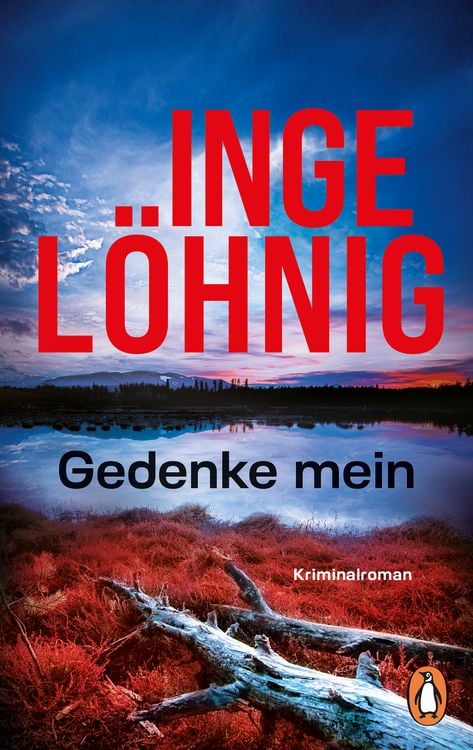 Produktbild: Gedenke mein