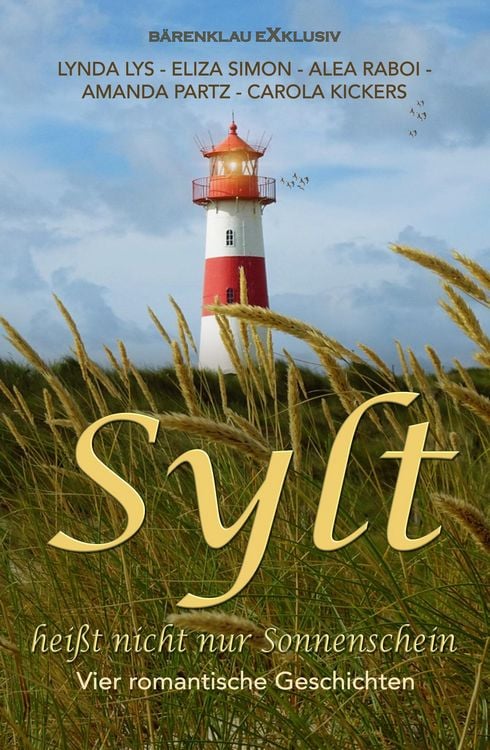 Produktbild: Sylt hei&szlig;t nicht nur Sonnenschein