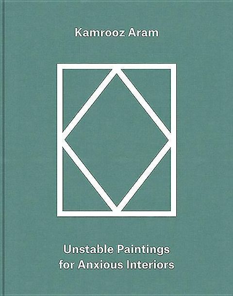 Produktbild: Kamrooz Aram