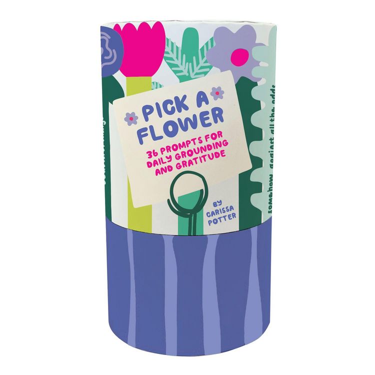 Produktbild: Pick a Flower