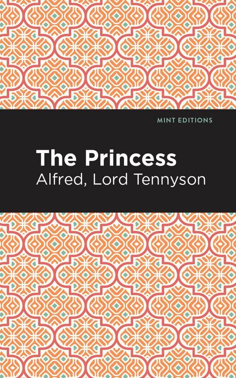 Produktbild: The Princess