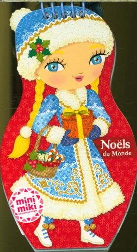 Produktbild: No&euml;ls du monde