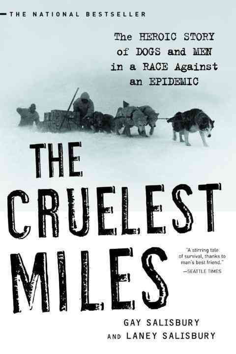 Produktbild: The Cruelest Miles
