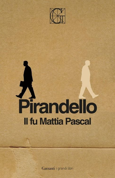 Produktbild: Il fu Mattia Pascal. Ediz. Integrale Garzanti