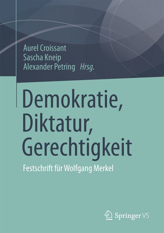 Produktbild: Demokratie, Diktatur, Gerechtigkeit