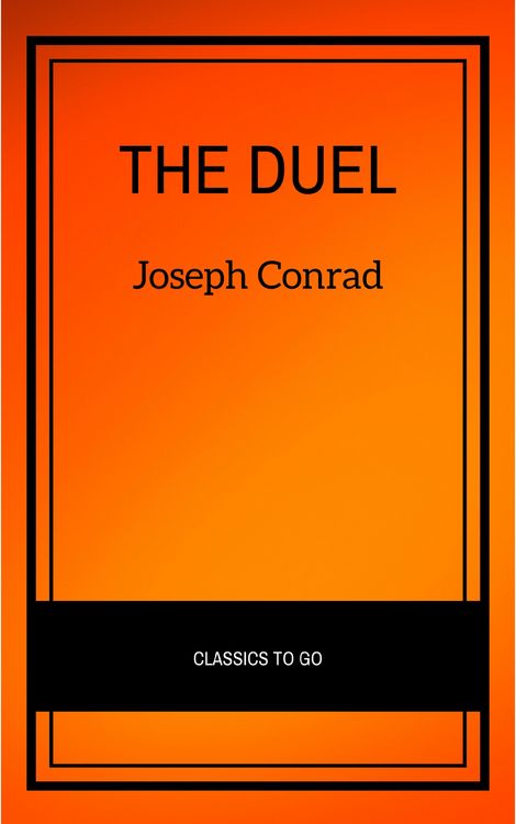 Produktbild: The Duel