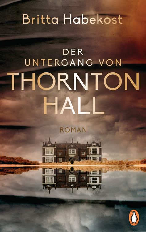 Produktbild: Der Untergang von Thornton Hall