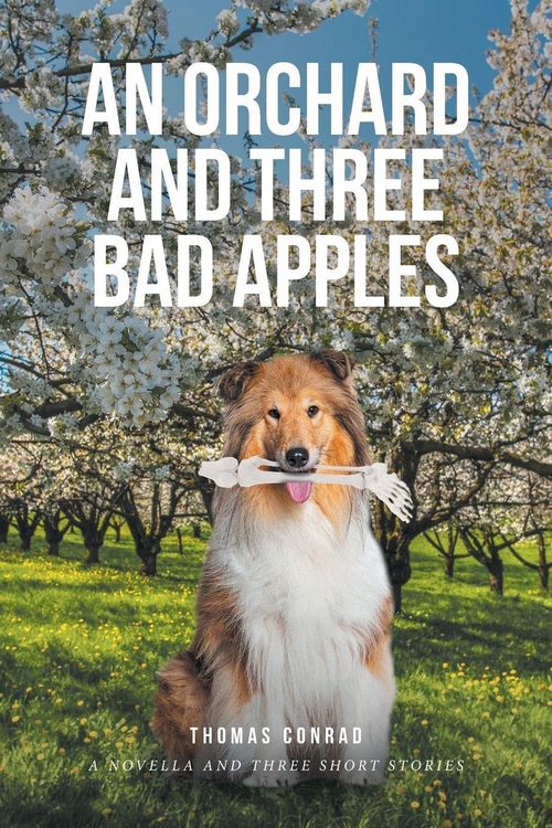 Produktbild: An Orchard and Three Bad Apples