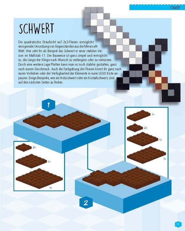 Produktbild: Minecraft - Tipps f&uuml;r Kids