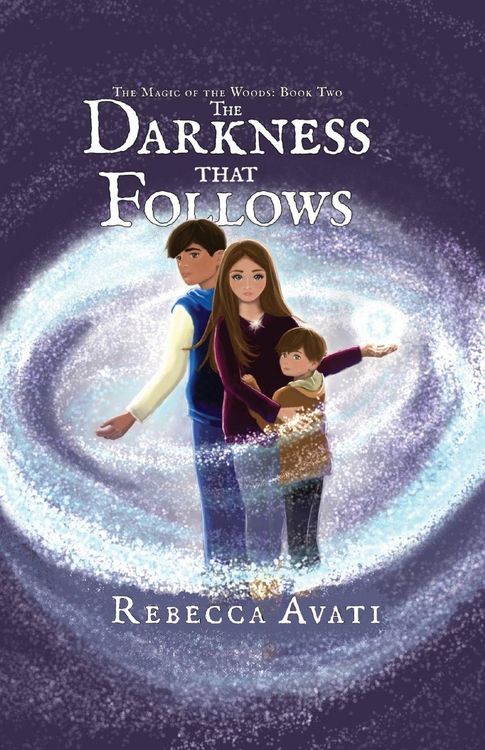 Produktbild: The Darkness that Follows