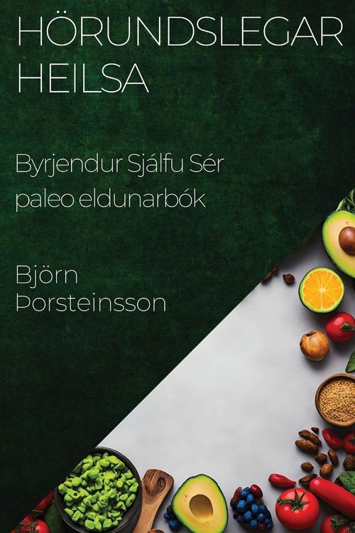 Produktbild: H&ouml;rundslegar Heilsa