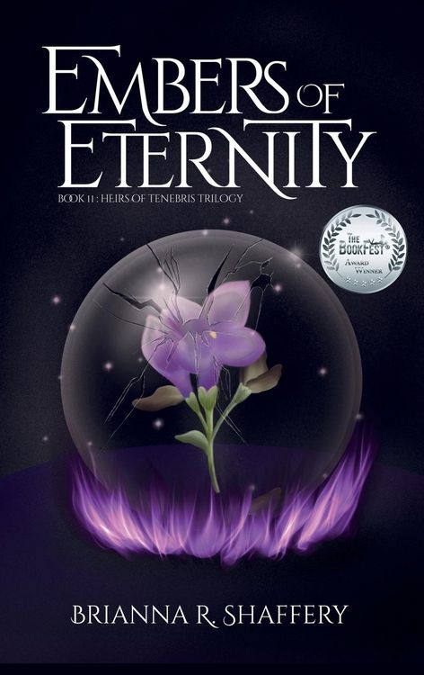 Produktbild: Embers of Eternity