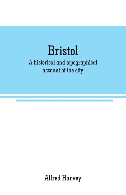 Produktbild: Bristol