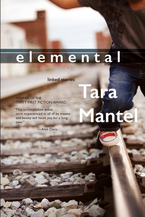 Produktbild: Elemental