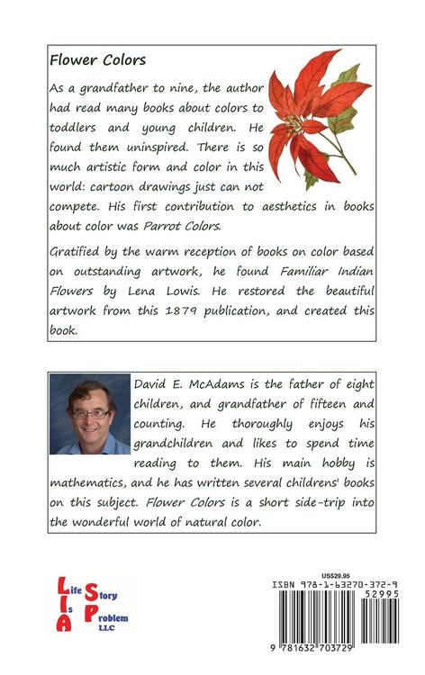 Produktbild: Flower Colors