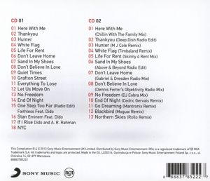 Produktbild: Greatest Hits (Deluxe)