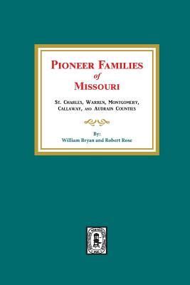 Produktbild: Pioneer Families of Missouri