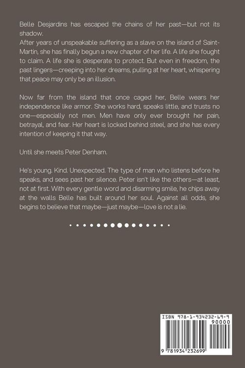 Produktbild: The Past She Carries
