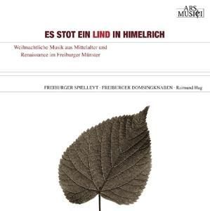 Produktbild: Es stot ein Lind in Himelrich