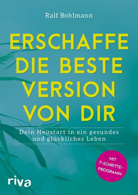 Produktbild: Erschaffe die beste Version von dir