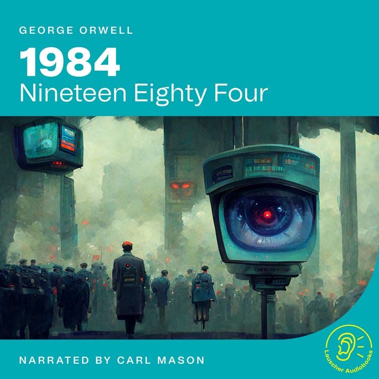 Produktbild: 1984