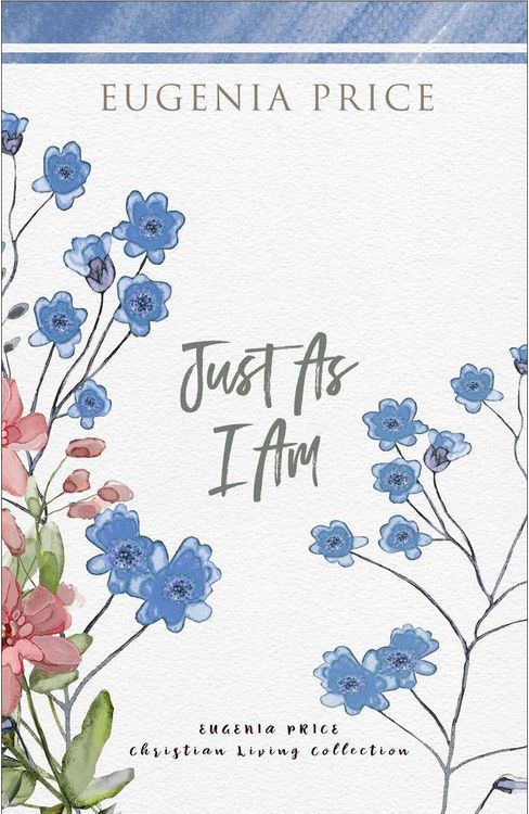 Produktbild: Just As I Am